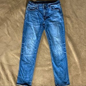 Men’s American Eagle jeans